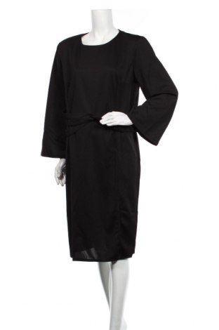 Kleid Kabelle, Größe 3XL, Farbe Schwarz, Polyester, Preis 6,08 €