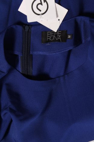 Šaty  Pepe Runa, Velikost M, Barva Modrá, Polyester, Cena  214,00 Kč