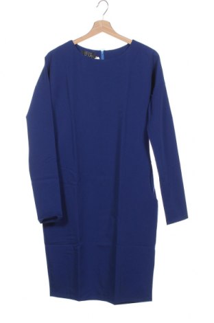 Šaty  Pepe Runa, Velikost XS, Barva Modrá, Polyester, Cena  214,00 Kč