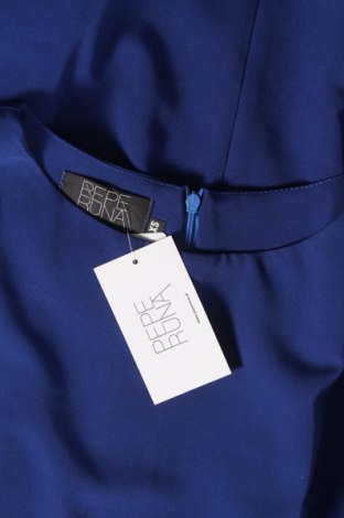 Šaty  Pepe Runa, Velikost XS, Barva Modrá, Polyester, Cena  214,00 Kč