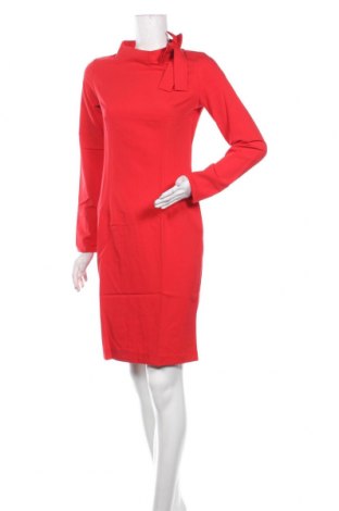 Φόρεμα Pepe Runa, Μέγεθος S, Χρώμα Κόκκινο, Πολυεστέρας, Τιμή 10,18 €