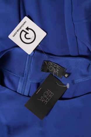Šaty  Pepe Runa, Velikost XL, Barva Modrá, Polyester, Cena  214,00 Kč