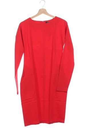 Φόρεμα Pepe Runa, Μέγεθος XS, Χρώμα Κόκκινο, Πολυεστέρας, Τιμή 5,47 €