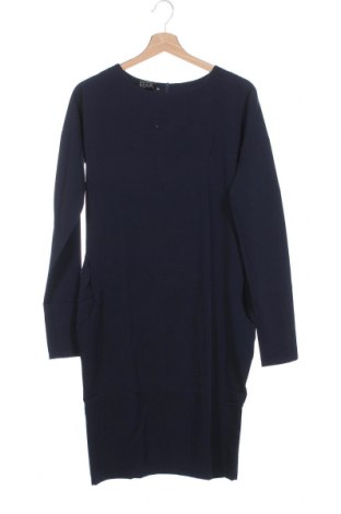 Kleid Pepe Runa, Größe XS, Farbe Blau, Polyester, Preis 12,16 €