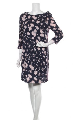Kleid Tom Tailor, Größe M, Farbe Blau, 100% Polyester, Preis 16,29 €