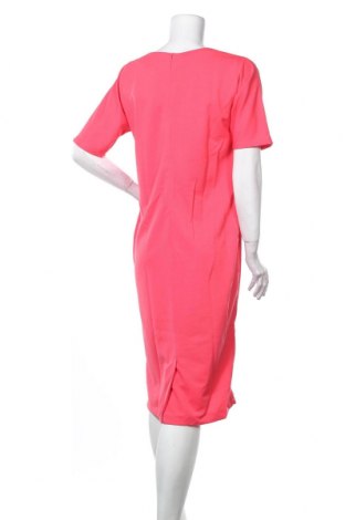 Kleid Wersimi, Größe L, Farbe Rosa, Polyester, Preis 30,23 €