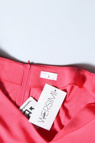 Kleid Wersimi, Größe L, Farbe Rosa, Polyester, Preis 30,23 €