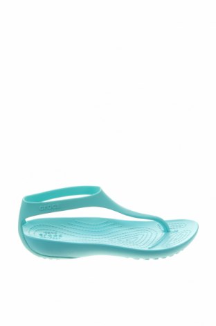Sandále Crocs, Veľkosť 34, Farba Modrá, Polyurethane, Cena  11,84 €