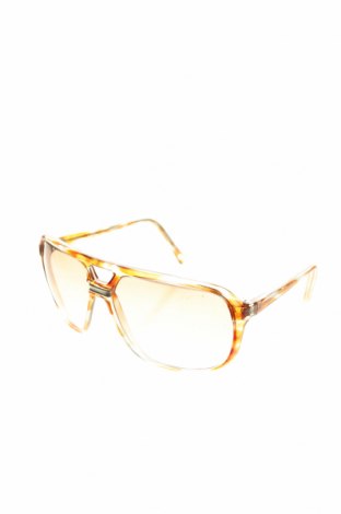 Ochelari de soare Linda Farrow, Culoare Bej, Preț 550,66 Lei