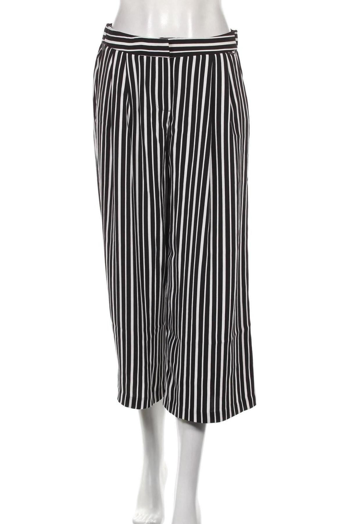 Γυναικείο παντελόνι B.Young, Μέγεθος S, Χρώμα Μαύρο, Τιμή 35,57 €