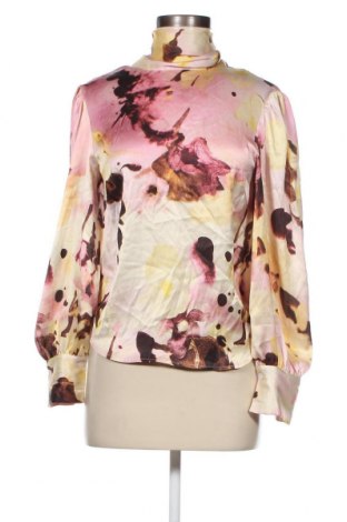 Дамска блуза, Размер M, Цвят Многоцветен, Цена 14,28 лв.