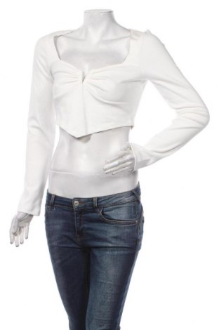 Дамска блуза ASOS, Размер M, Цвят Бял, Цена 5,08 лв.
