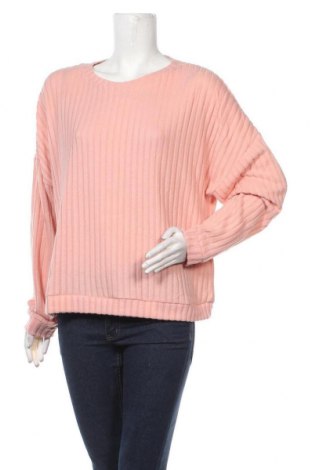Дамска блуза B.Young, Размер XL, Цвят Розов, Цена 8,64 лв.
