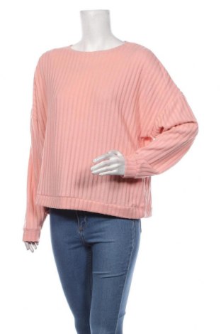 Дамска блуза B.Young, Размер XL, Цвят Розов, Цена 8,64 лв.