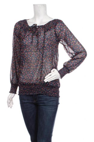 Дамска блуза Gina, Размер S, Цвят Многоцветен, Цена 3,50 лв.