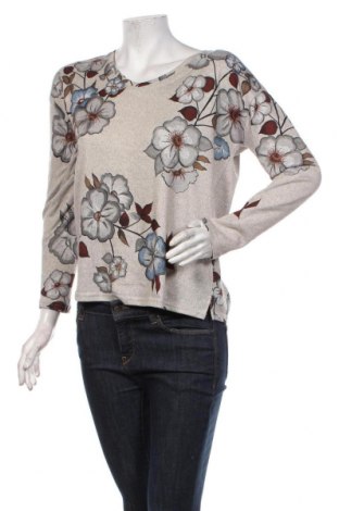 Дамска блуза Gina, Размер XS, Цвят Многоцветен, Цена 4,55 лв.