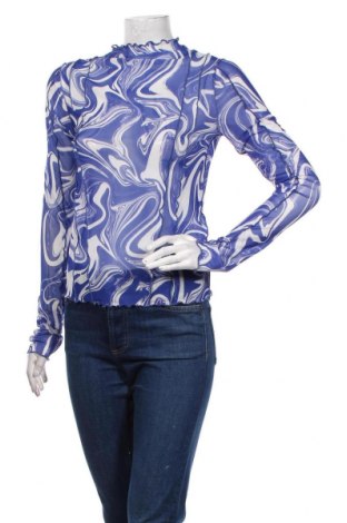 Bluză de femei Gina Tricot, Mărime M, Culoare Multicolor, Preț 22,11 Lei
