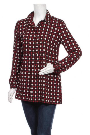 Damen Shirt Hallhuber, Größe M, Farbe Mehrfarbig, Preis 2,95 €