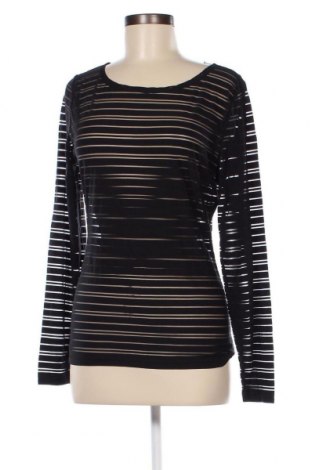 Γυναικεία μπλούζα Hanro, Μέγεθος S, Χρώμα Μαύρο, Τιμή 13,11 €