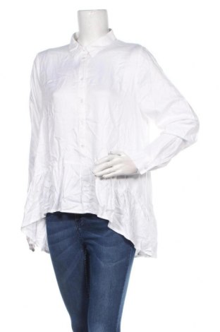 Дамска блуза Jdy, Размер M, Цвят Бял, Цена 11,80 лв.