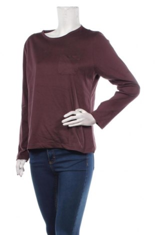 Γυναικεία μπλούζα Mey, Μέγεθος M, Χρώμα Βιολετί, Τιμή 9,40 €