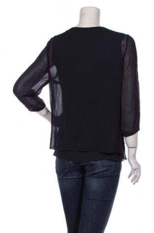 Γυναικεία μπλούζα More & More, Μέγεθος M, Χρώμα Μπλέ, Τιμή 1,64 €