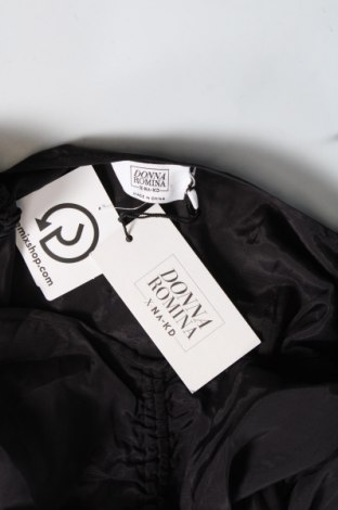 Γυναικεία μπλούζα NA-KD, Μέγεθος XXS, Χρώμα Μαύρο, Τιμή 49,48 €