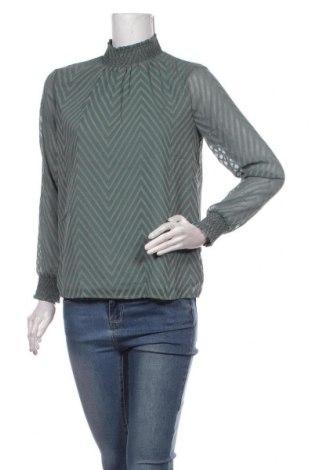 Bluză de femei ONLY, Mărime S, Culoare Verde, Preț 56,84 Lei