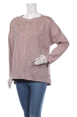 Дамска блуза Sure, Размер XL, Цвят Розов, Цена 7,35 лв.