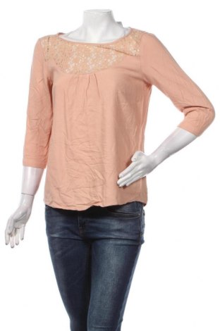 Γυναικεία μπλούζα Vero Moda, Μέγεθος XS, Χρώμα Ρόζ , Τιμή 1,65 €