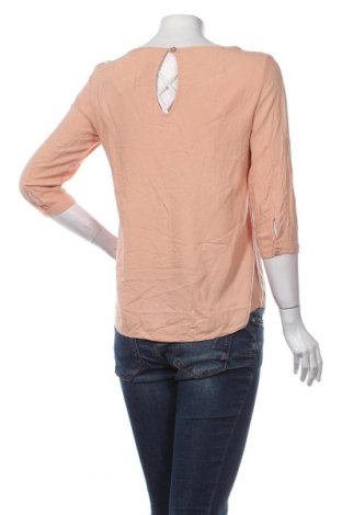 Дамска блуза Vero Moda, Размер XS, Цвят Розов, Цена 38,00 лв.