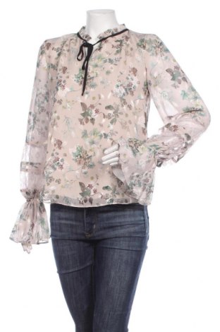 Γυναικεία μπλούζα Vero Moda, Μέγεθος L, Χρώμα Πολύχρωμο, Πολυεστέρας, Τιμή 18,80 €
