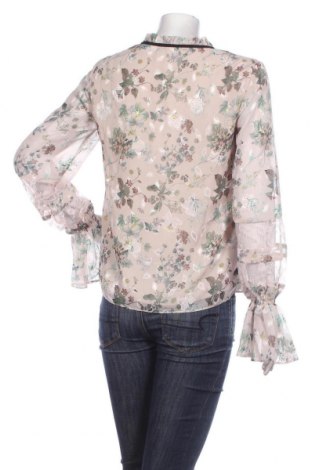 Γυναικεία μπλούζα Vero Moda, Μέγεθος L, Χρώμα Πολύχρωμο, Τιμή 49,48 €
