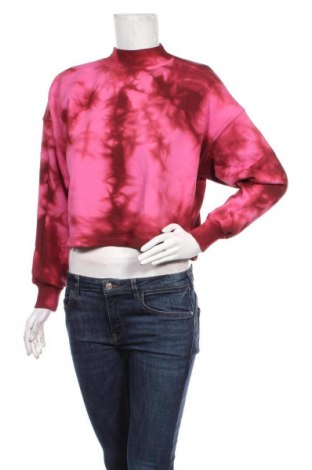 Дамска блуза Yfl Reserved, Размер S, Цвят Розов, Цена 10,50 лв.