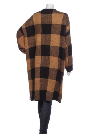 Γυναικεία ζακέτα Gina Tricot, Μέγεθος XL, Χρώμα Πολύχρωμο, Ακρυλικό, Τιμή 27,84 €