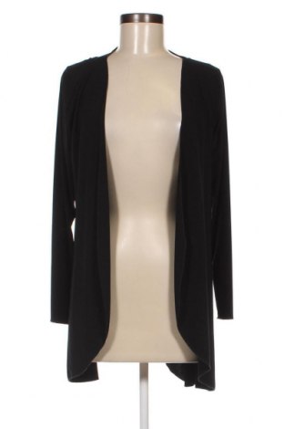 Γυναικεία ζακέτα Orsay, Μέγεθος L, Χρώμα Μαύρο, Τιμή 8,91 €