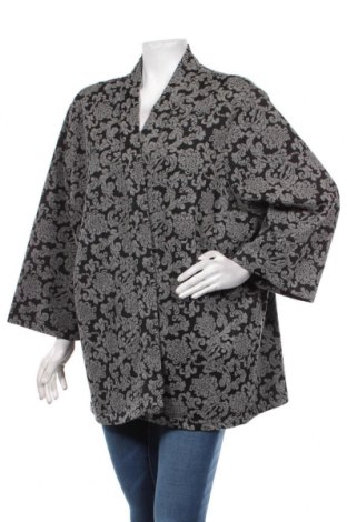 Γυναικεία ζακέτα Rosa Thea, Μέγεθος XXL, Χρώμα Πολύχρωμο, 80% πολυεστέρας, 19% βαμβάκι, 1% ελαστάνη, Τιμή 8,91 €