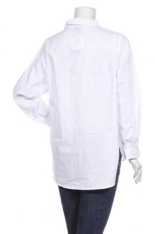 Damenbluse Vero Moda, Größe S, Farbe Weiß, Preis 49,48 €