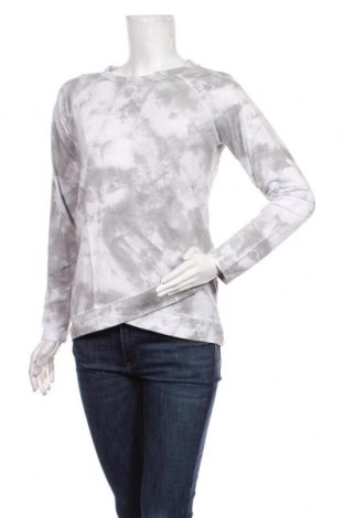 Γυναικεία αθλητική μπλούζα Rbx, Μέγεθος S, Χρώμα Γκρί, Τιμή 9,40 €