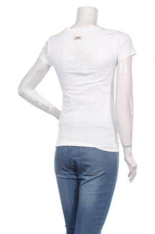 Дамска тениска Blend, Размер XS, Цвят Бял, Цена 11,40 лв.