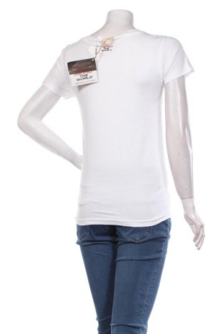 Дамска тениска Blend, Размер M, Цвят Бял, Цена 11,40 лв.