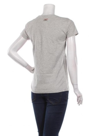 Damen T-Shirt Blend, Größe L, Farbe Grau, Preis 23,49 €