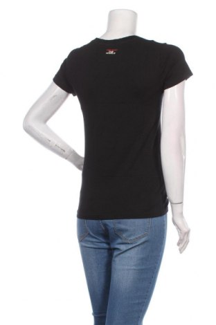 Дамска тениска Blend, Размер M, Цвят Черен, Цена 11,40 лв.