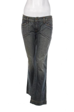 Damen Jeans, Größe M, Farbe Blau, Preis 10,65 €
