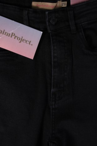 Дамски дънки Denim Project, Размер S, Цвят Черен, Цена 116,00 лв.