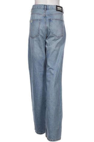 Дамски дънки Dr. Denim, Размер XL, Цвят Син, Цена 116,00 лв.