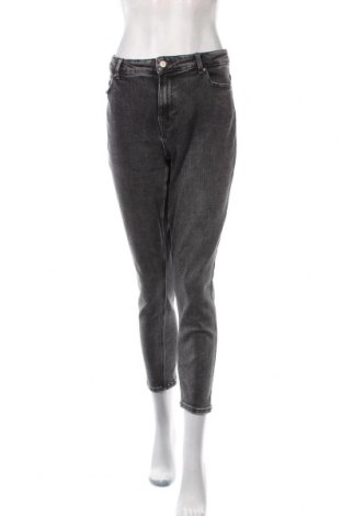 Damen Jeans Pieces, Größe XL, Farbe Grau, Preis 15,55 €