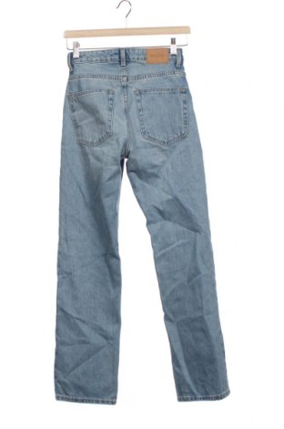 Damen Jeans Weekday, Größe XS, Farbe Blau, Preis 59,79 €