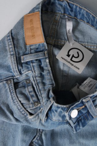Damen Jeans Weekday, Größe XS, Farbe Blau, Preis 59,79 €
