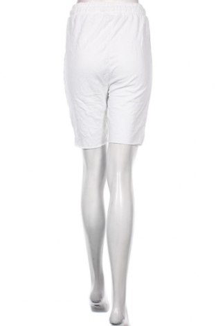 Дамски къс панталон Missguided, Размер S, Цвят Бял, Цена 19,20 лв.